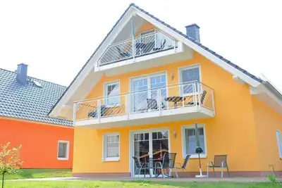 Image de Maison de vacances Müritzlust