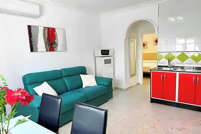 Image de Appartement familial près de la plage