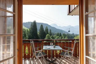 Image de Vermont 8 by Interhome