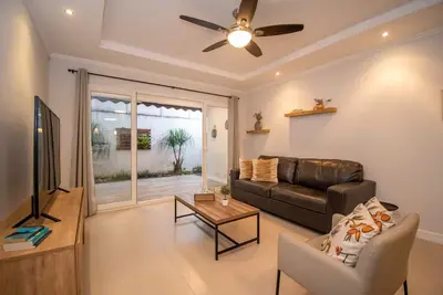 Image de Magnifique condo à quelques pas de l'Avenida Escazu dans un emplacement imbattable