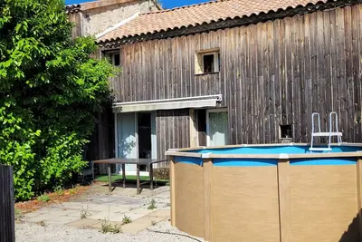 Image de Gîte 4 \"Hortencia\"