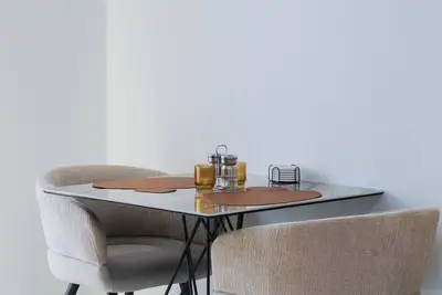 Image de Elite 1 Bedroom Apt @ Arlington Court w/city views