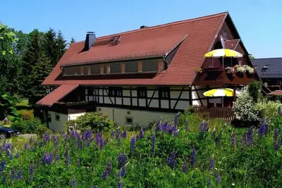 Image de Appartement de vacances Landhaus Sorgenfrei