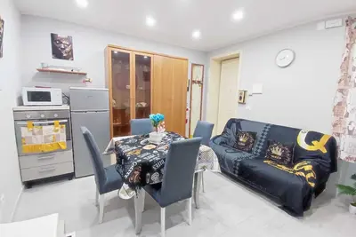 Image de Dimora dello Stretto | Low Cost to Taormina, Aeolian Islands, Milazzo & Savoca