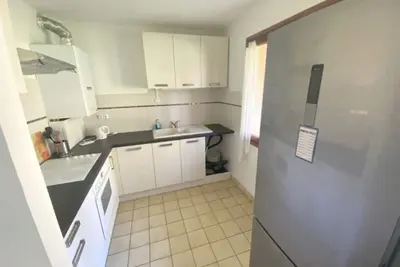 Image de Appartement Charmant Proche Suisse