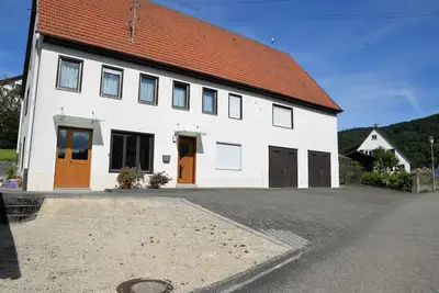 Image de Appartement '90 m²' avec terrasse partagée et Wi-Fi