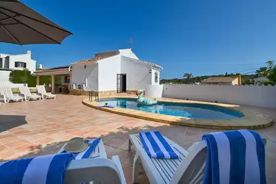 Image de Villa Tulip by Marhen Homes