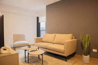 Image de w*| Amazing 2br w/ Great Balcony in Miraflores