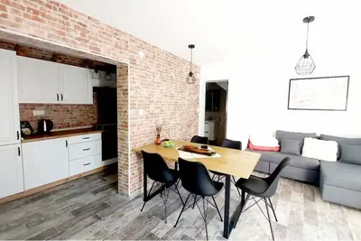 Image de Lovely 2-bedroom apartment with Ac in Barilović
