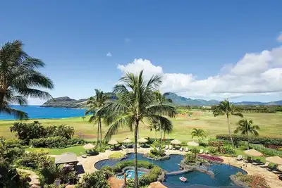 Image de Marriott's Kaua‘i Lagoons | Two-Bedroom Villa