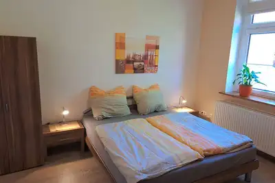 Image de Appartement '1' avec terrasse partagée et Wi-Fi