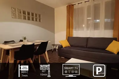 Image de Le petit futé 2  couchages