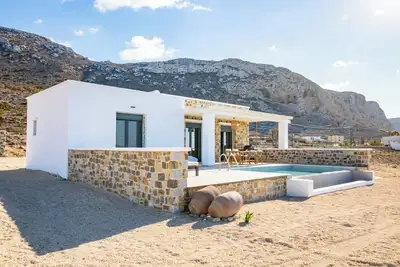 Image de Terramare Villas Karpathos