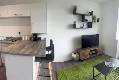 Image de Apartment 7, St Marks Court
