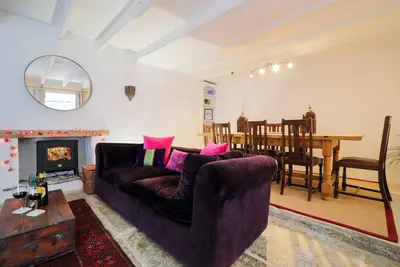 Image de Kernyck, Port Isaac - a traditional cottage, sleeps 4 guests, allows dogs