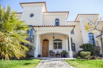 Image de 2 bedroom villa in Quinta do Lago