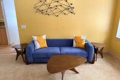 Image de One bedroom apartment north of Leland with Lake Michigan access