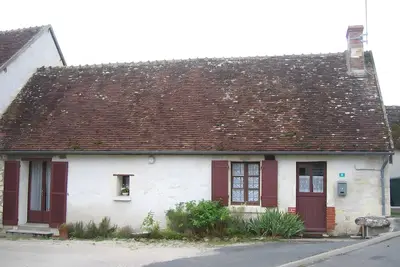 Image de Maison de Vacances 'Gîte 36 - 5 Km Zoo De Beauval'