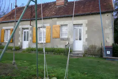 Image de Maison de Vacances 'Cœur Châteaux'