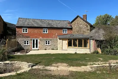 Image de The Apple House at Moorbath Farm