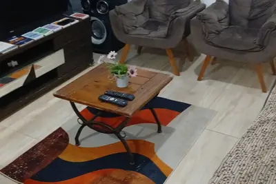 Image de Complete apartment in Ciaga and Cefan near Galeão