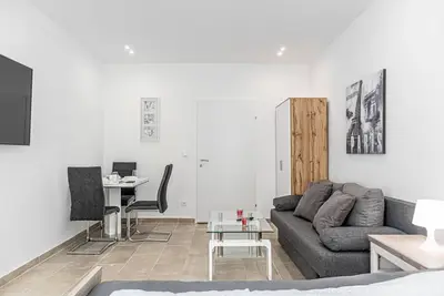 Image de Charming 1br Flat in Vienna City Center