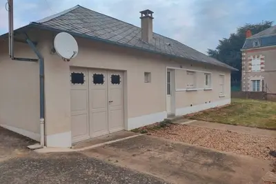 Image de Maison familiale de vacances