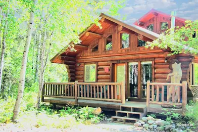 Dancing Wolf Two Bedroom Two Bath Townhouse