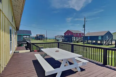 Image de Surfside Casa de Playa | Water Views