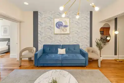 Image de Delightful 4br Home Old City Walk to Attractions