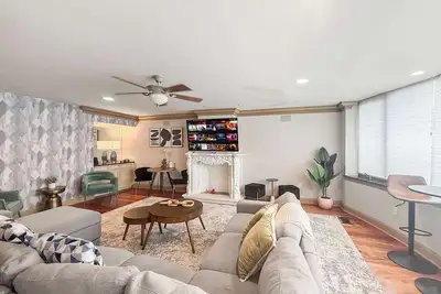 Image de Grand Queen Village Retreat