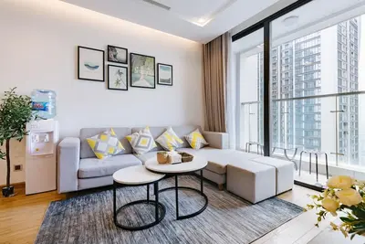 Image de Vinhomes Metropolis Lynn Housing 2 bedrooms Apartment