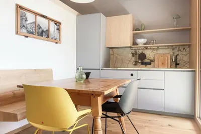 Image de Apartment Schwarzhorn