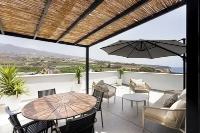 Image de Home2Book Panoramic Sunset Terrace Escape
