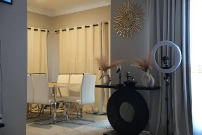 Image de Urban Oasis in the Heart of Dallas