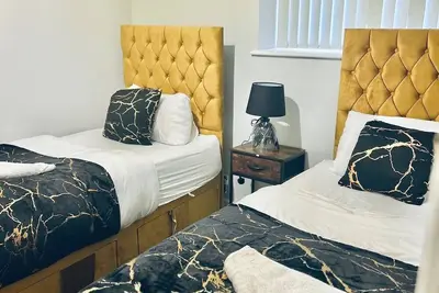 Image de Rochester Castle Luxury 2br Flats