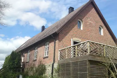 Image de Beautiful house in a viking village in a little cozy town between 2 castles,