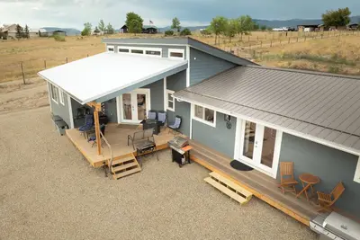 Image de Montana Retreat :  Unit B