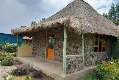 Image de Mwari Twin Cottage