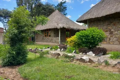 Image de Mbuni Cottage