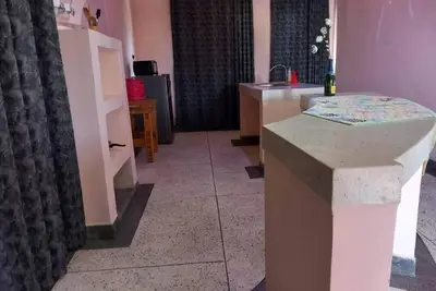 Image de Mumbi House