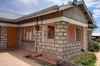 Image de Kasuku House