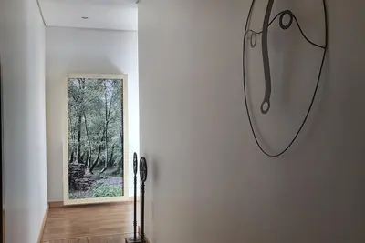 Image de Moinho da Ponte Velha: a rural retreat in Bragança, charm, comfort and nature.