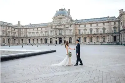 Image de Luxurious 5 bedroom Apartment in Louvre for 12