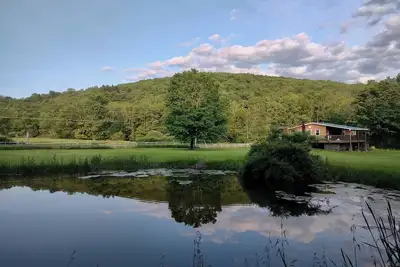 Image de Fern Hollow Country Home