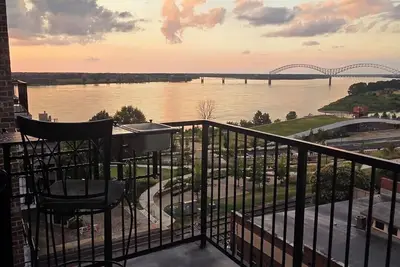 Image de Beale Street nights & River sites