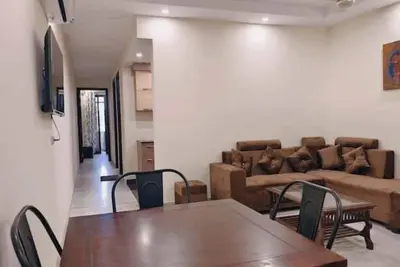 Image de 2bhk in Lajpat Nagar near Market