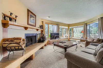 Image de Cozy Condo on Keystone Lake