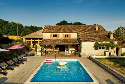 Image de Domaine De Gendt - Authentic yet equipped with every luxury