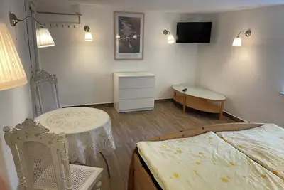 Image de Living in a green basement